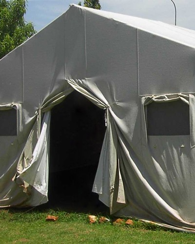 Изготавливаем солдатские палатки в Ивантеевке вместимостью <strong>до 70 человек</strong>
